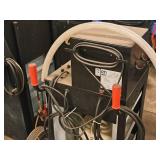 RTI Technologies Vacuum Bleeder BFX-1
