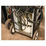 RTI Technologies Vacuum Bleeder BFX-1