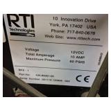 RTI Technologies Vacuum Bleeder BFX-1