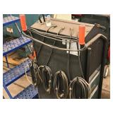 RTI Technologies Brake Flush System BFX-2