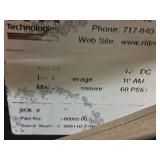 RTI Technologies Brake Flush System BFX-2