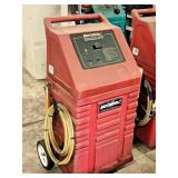 MotorVac® Steer Clean System 1000 Power Steering Cleaning System