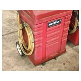 MotorVac® Steer Clean System 1000 Power Steering Cleaning System