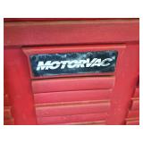 MotorVac® Steer Clean System 1000 Power Steering Cleaning System