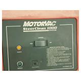 MotorVac® Steer Clean System 1000 Power Steering Cleaning System