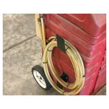 MotorVac® Steer Clean System 1000 Power Steering Cleaning System