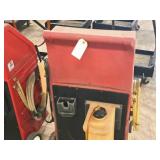 MotorVac® Steer Clean System 1000 Power Steering Cleaning System