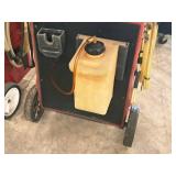 MotorVac® Steer Clean System 1000 Power Steering Cleaning System