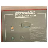 MotorVac® Steer Clean System 1000 Power Steering Cleaning System