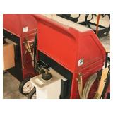 MotorVac® Steer Clean System 1000 Power Steering Cleaning System