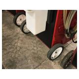 MotorVac® Steer Clean System 1000 Power Steering Cleaning System