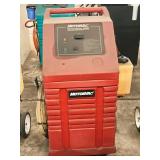 MotorVac® Steer Clean System 1000 Power Steering Cleaning System