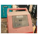 MotorVac® Steer Clean System 1000 Power Steering Cleaning System
