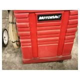 MotorVac® Steer Clean System 1000 Power Steering Cleaning System