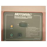MotorVac® Steer Clean System 1000 Power Steering Cleaning System