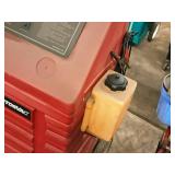 MotorVac® Steer Clean System 1000 Power Steering Cleaning System