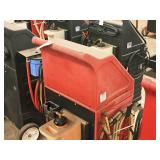 MotorVac® Steer Clean System 1000 Power Steering Cleaning System