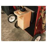 MotorVac® Steer Clean System 1000 Power Steering Cleaning System