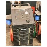 MotorVac® Coolant Clean System III Coolant Cleaning System