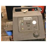 MotorVac® Coolant Clean System III Coolant Cleaning System