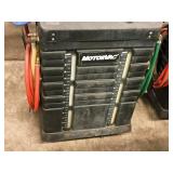 MotorVac® Coolant Clean System III Coolant Cleaning System