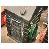 MotorVac® Coolant Clean System III Coolant Cleaning System