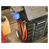 MotorVac® Coolant Clean System III Coolant Cleaning System