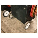 MotorVac® Coolant Clean System III Coolant Cleaning System
