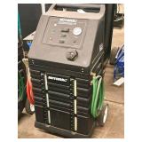 MotorVac® Coolant Clean System III Coolant Cleaning System