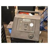 MotorVac® Coolant Clean System III Coolant Cleaning System