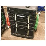 MotorVac® Coolant Clean System III Coolant Cleaning System