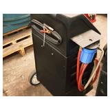 MotorVac® Coolant Clean System III Coolant Cleaning System