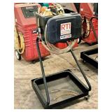 RTI Technologies Fluid Pro Differential System DFX-1