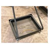 RTI Technologies Fluid Pro Differential System DFX-1