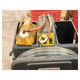 RTI Technologies Fluid Pro Differential System DFX-1