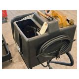RTI Technologies Fluid Pro Differential System DFX-1