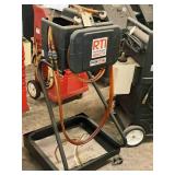 RTI Technologies Fluid Pro Differential System DFX-1