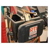 RTI Technologies Fluid Pro Differential System DFX-1