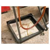 RTI Technologies Fluid Pro Differential System DFX-1