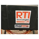 RTI Technologies Fluid Pro Differential System DFX-1