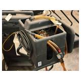 RTI Technologies Fluid Pro Differential System DFX-1