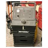 RTI Technologies Brake Vac II Brake System