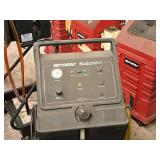 RTI Technologies Brake Vac II Brake System