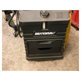 RTI Technologies Brake Vac II Brake System