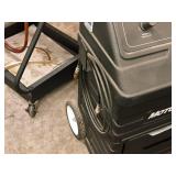 RTI Technologies Brake Vac II Brake System
