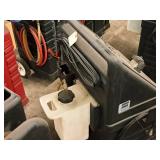 RTI Technologies Brake Vac II Brake System