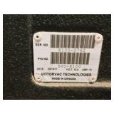 RTI Technologies Brake Vac II Brake System