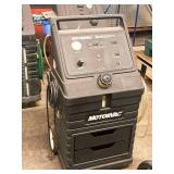 RTI Technologies Brake Vac II Brake System
