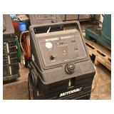 RTI Technologies Brake Vac II Brake System