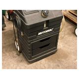 RTI Technologies Brake Vac II Brake System
